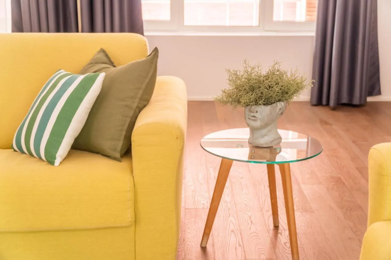Centrale Mazzoni Apartments R&R 베니스 이탈리아