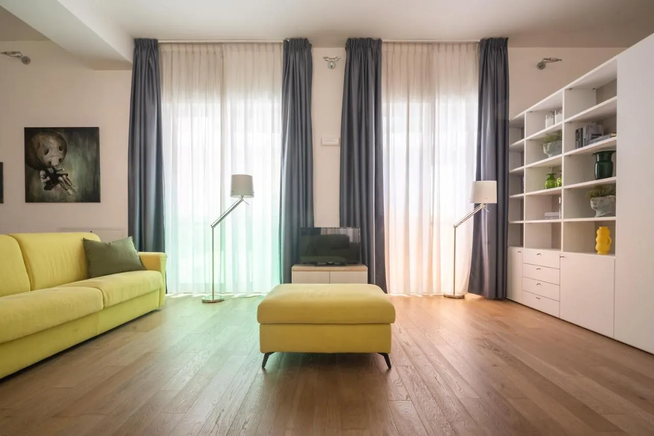 Centrale Mazzoni Apartments R&R 베니스