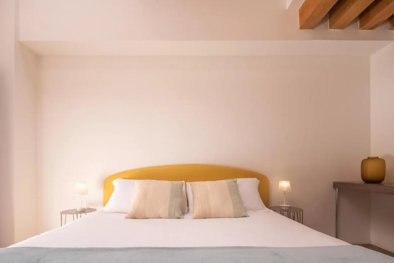 Centrale Mazzoni Apartments R&R 베니스