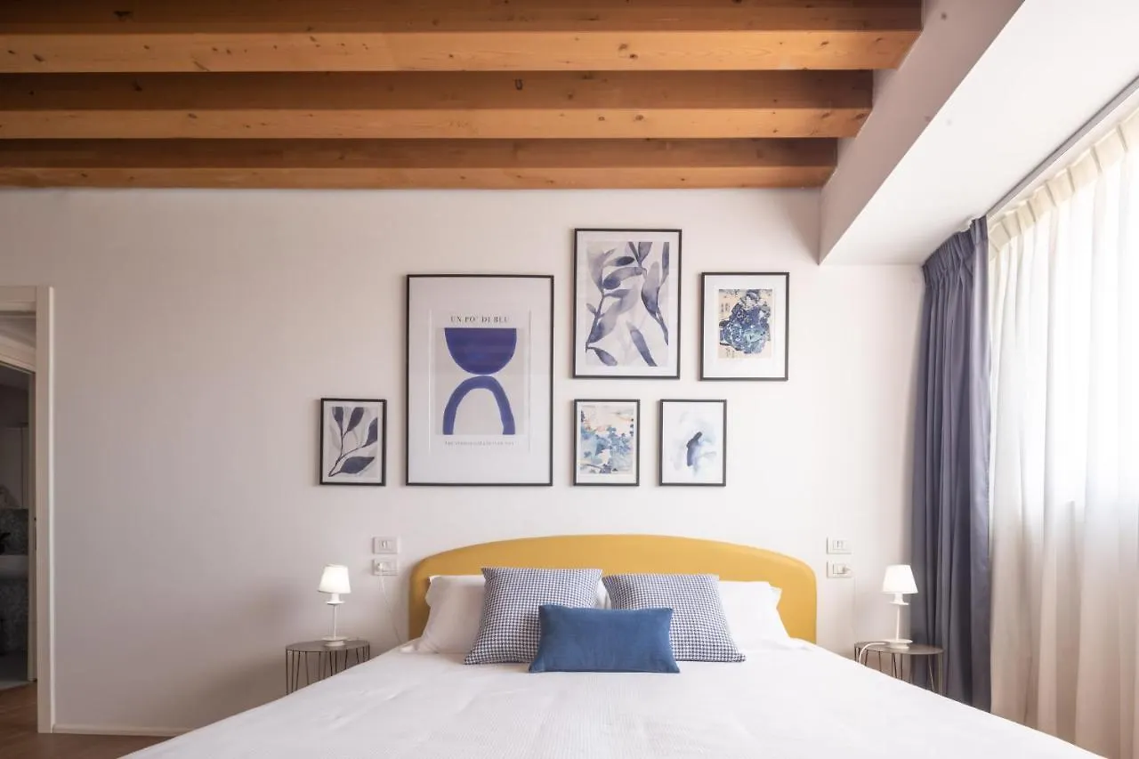 Centrale Mazzoni Apartments R&R 베니스
