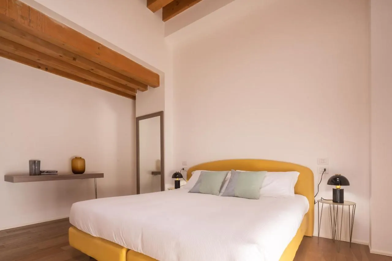 Centrale Mazzoni Apartments R&R 베니스