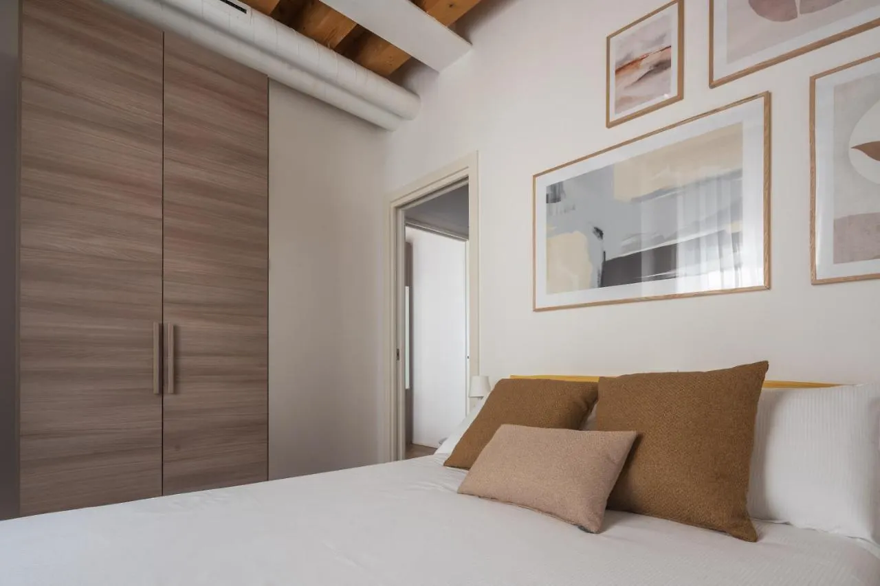 Centrale Mazzoni Apartments R&R 베니스