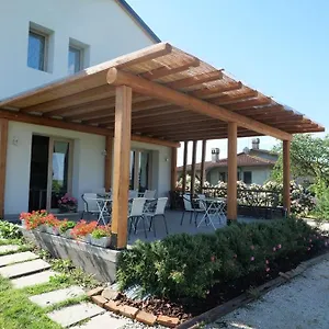 Alojamento de Turismo Rural El Sesterzio, Oderzo