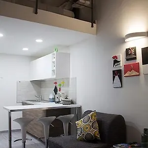  Holiday home Vicstreet Italy