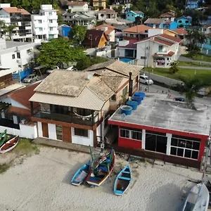 Casa Do Mi Pe Na Areia Governador Celso Ramos