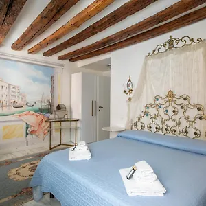  Apartamento S. Maurizio -