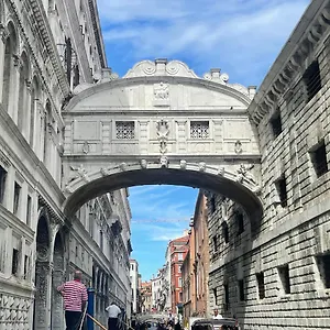  Apartamento Ca' Ai Sospiri