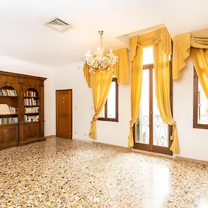 Dimora De Le Romite Apartment