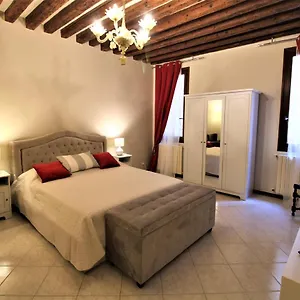 And Spacious Apartment