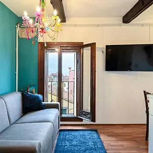 Doge's San Marco Apartment
