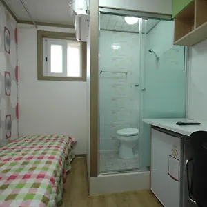  게스트하우스 Prime Vill Oneroomtel 대한민국