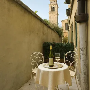  Apartamento Calle De Le Pazienze
