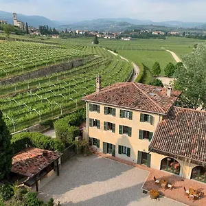 Alojamento de Turismo Rural Domus Cariana, San Pietro in Cariano