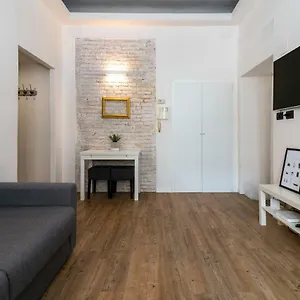  Holiday home La Casetta Di Porta Romana Italy