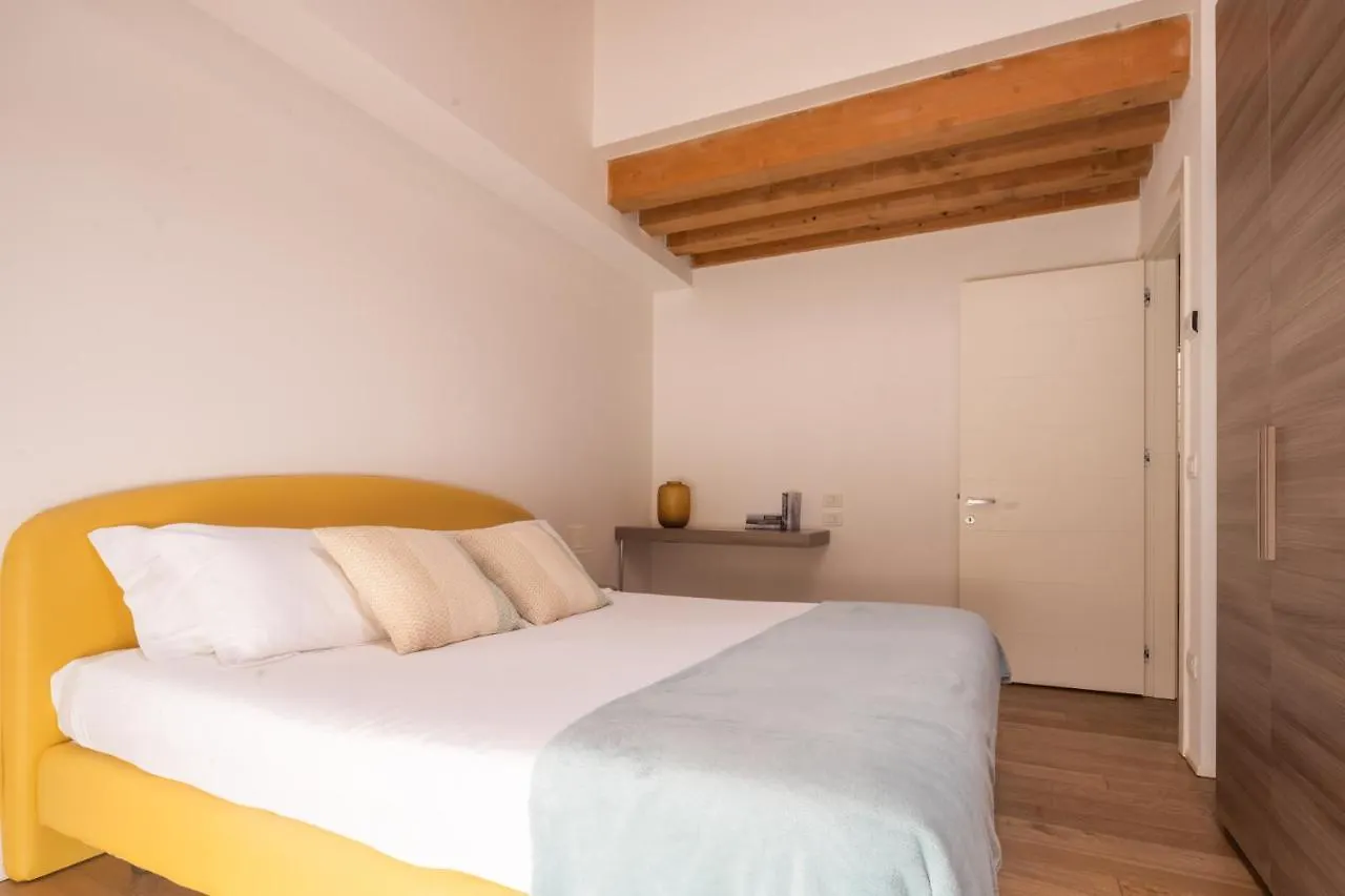 Centrale Mazzoni Apartments R&R Venice