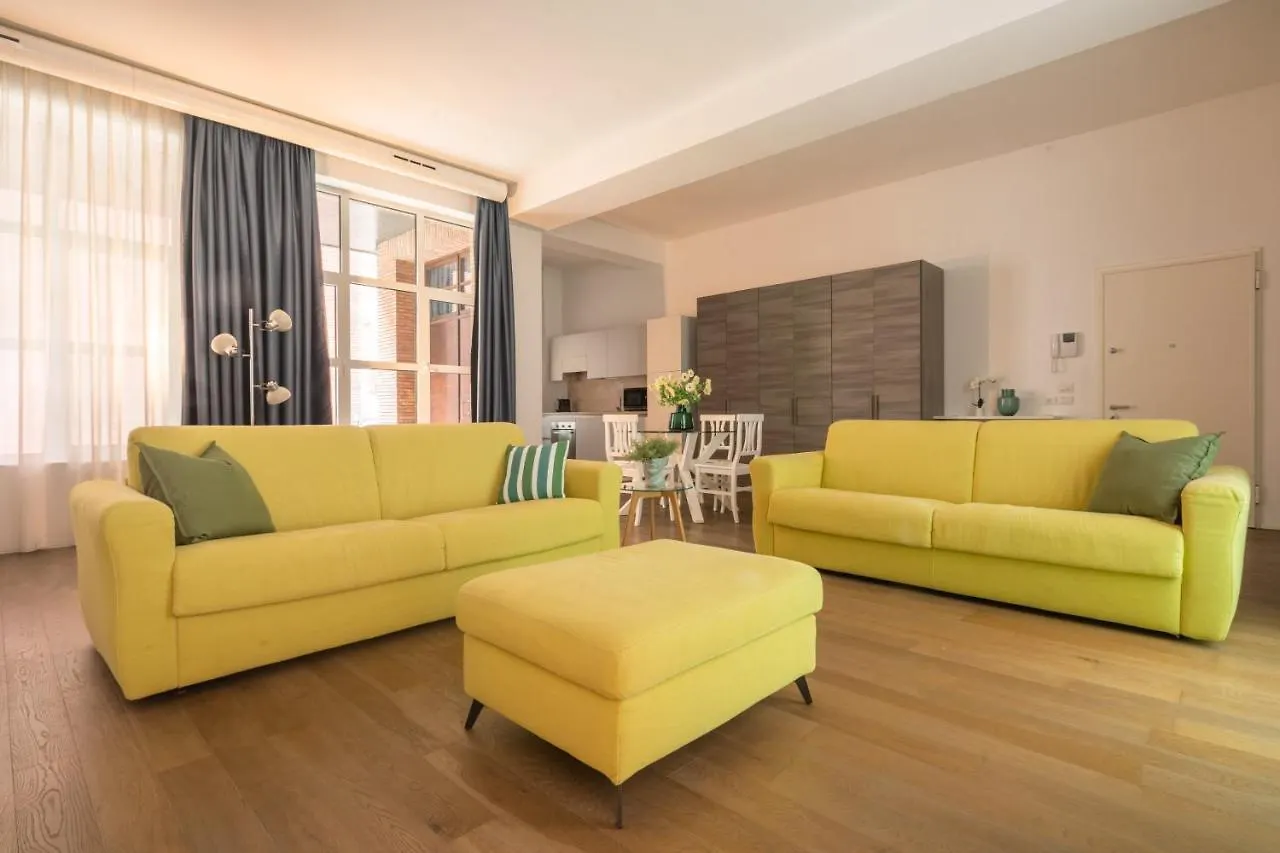 Centrale Mazzoni Apartments R&R Venice