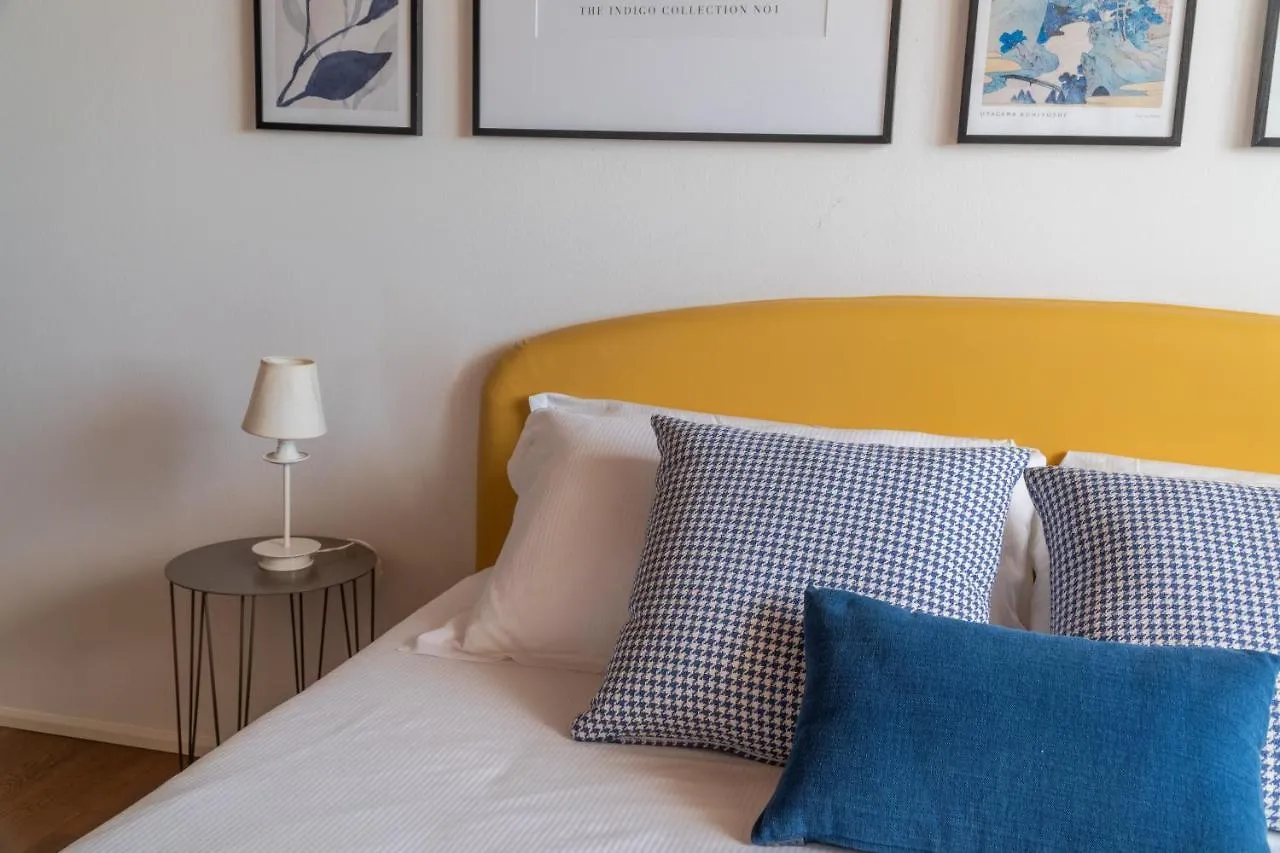 Centrale Mazzoni Apartments R&R Venice 0*,  Italy